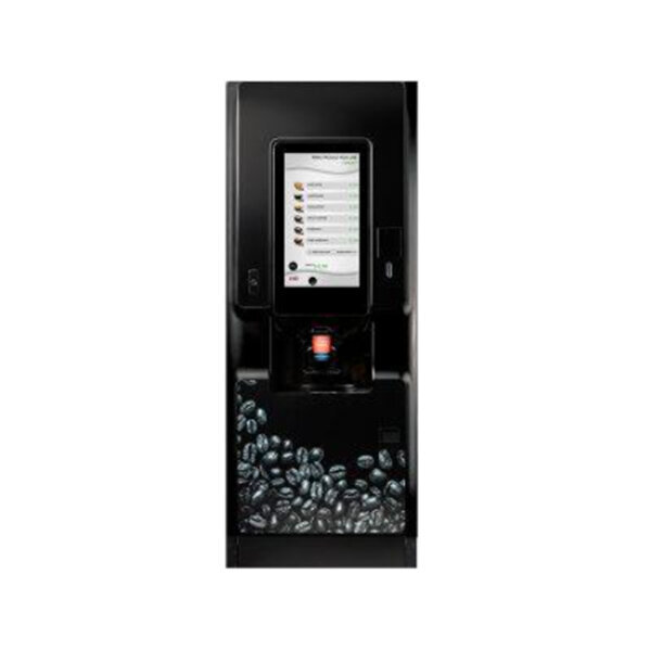 Coti Touch Coffee Vending Machine