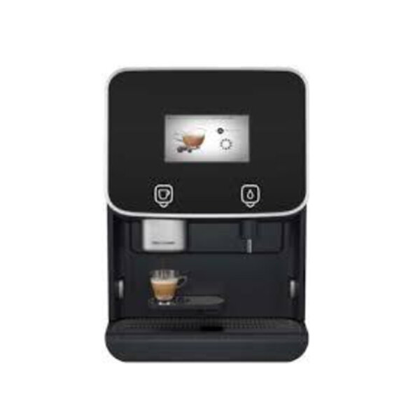 LINEA Touch Coffee Vending Machine 