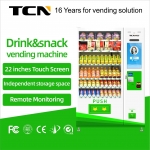 Super Combo Touch 10C