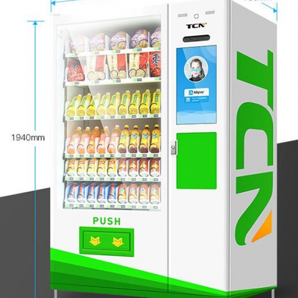 Super Combo Touch 10C