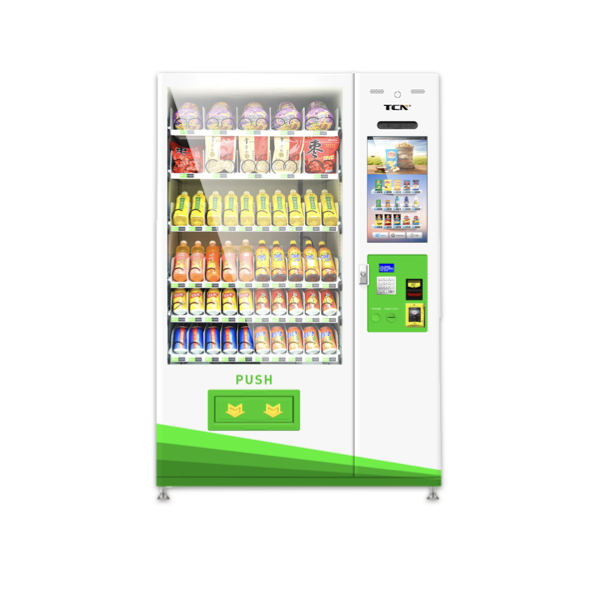 Super Combo Touch 10C