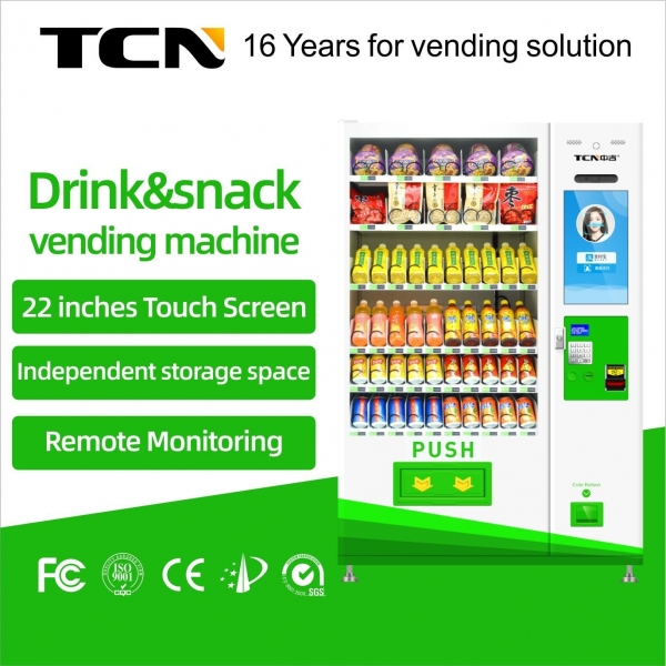 Super Combo Touch 10C